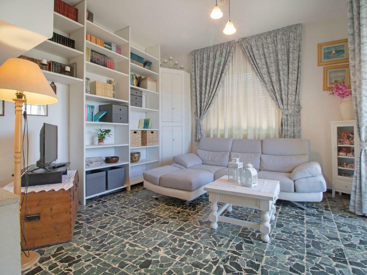 Apartment Sandra By Interhome Le Focette Exterior foto